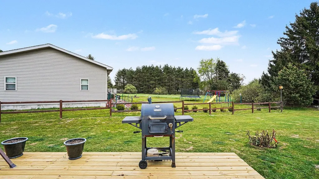 1001 Isabella Vista Drive Sherman Township MI 48893