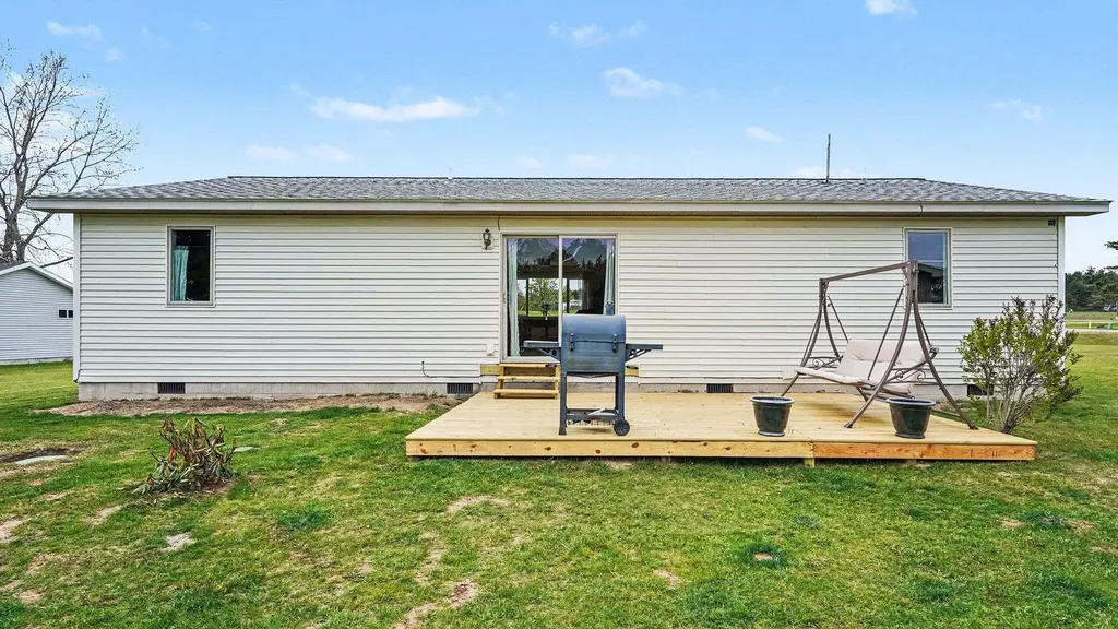 1001 Isabella Vista Drive Sherman Township MI 48893