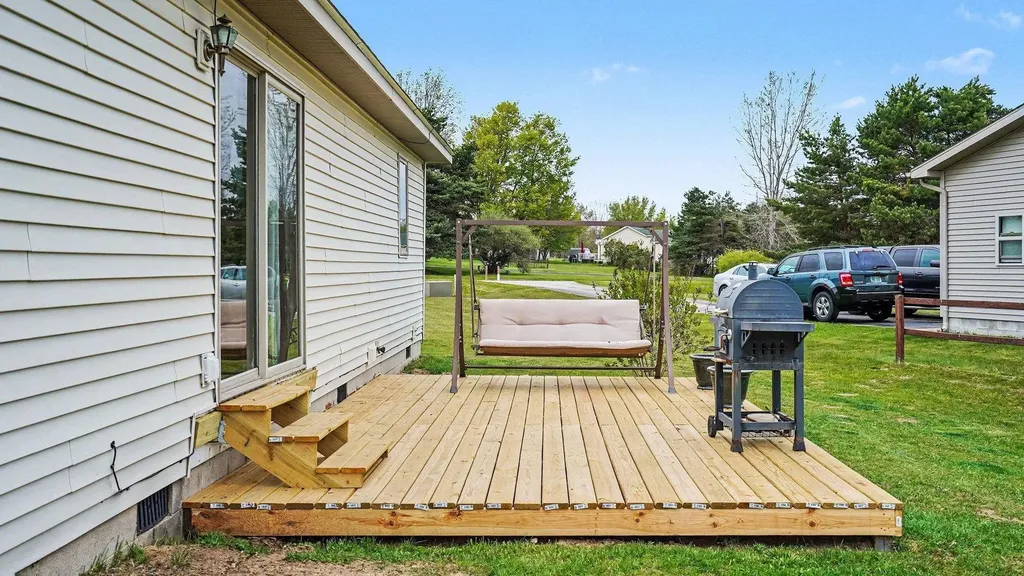 1001 Isabella Vista Drive Sherman Township MI 48893