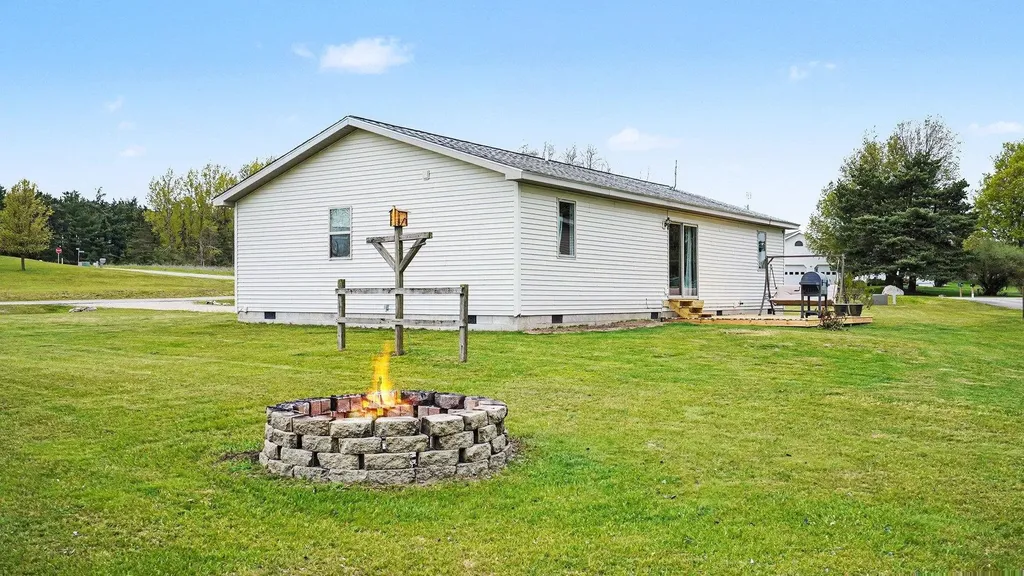 1001 Isabella Vista Drive Sherman Township MI 48893