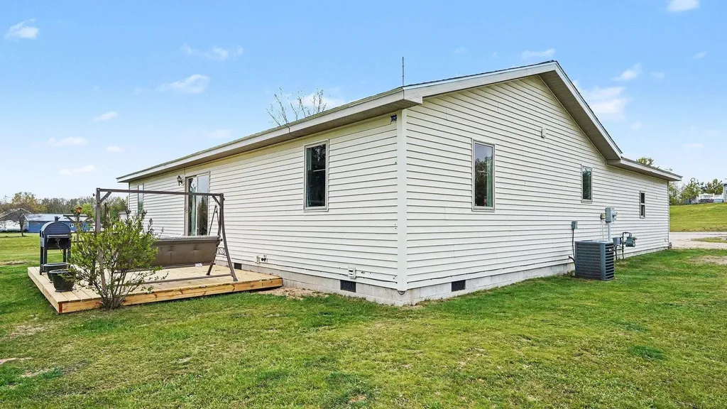 1001 Isabella Vista Drive Sherman Township MI 48893
