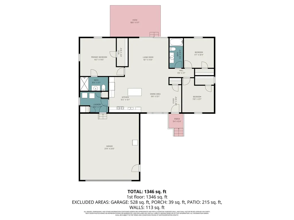 1001 Isabella Vista Drive Sherman Township MI 48893