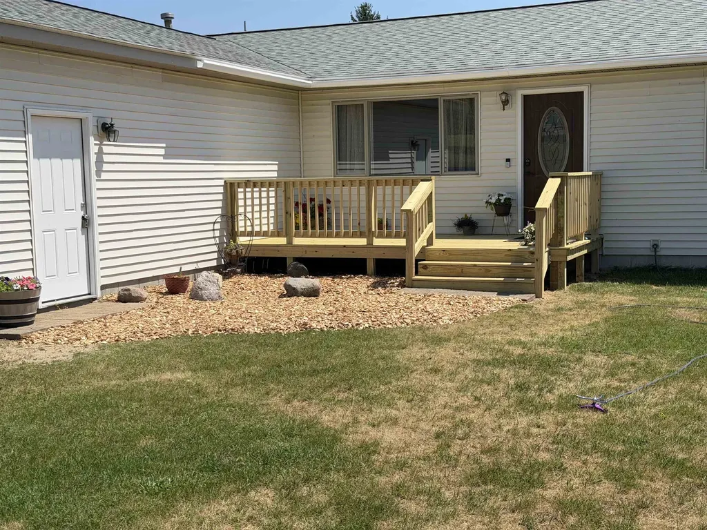 1001 Isabella Vista Drive Sherman Township MI 48893