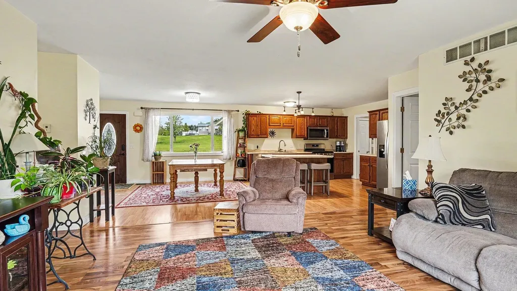 1001 Isabella Vista Drive Sherman Township MI 48893