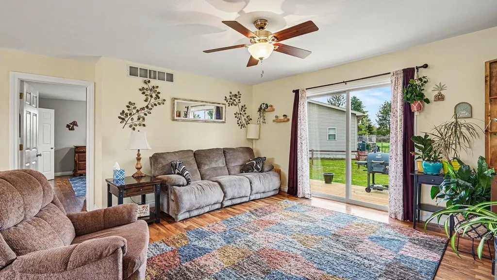 1001 Isabella Vista Drive Sherman Township MI 48893
