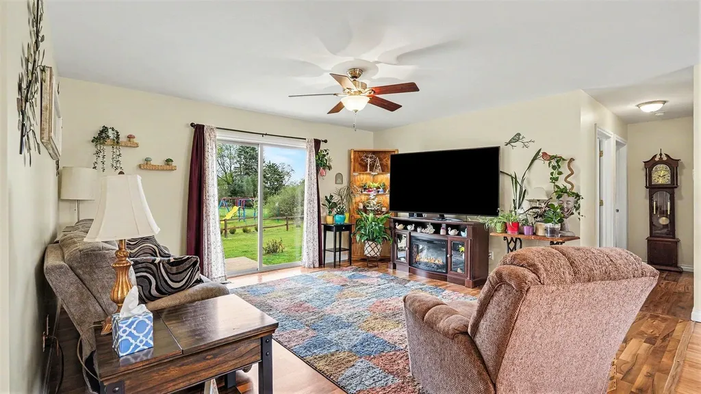 1001 Isabella Vista Drive Sherman Township MI 48893