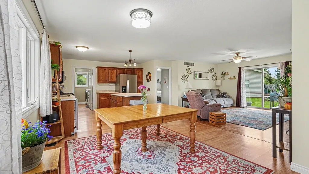 1001 Isabella Vista Drive Sherman Township MI 48893