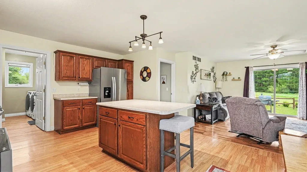 1001 Isabella Vista Drive Sherman Township MI 48893