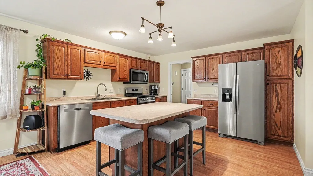 1001 Isabella Vista Drive Sherman Township MI 48893