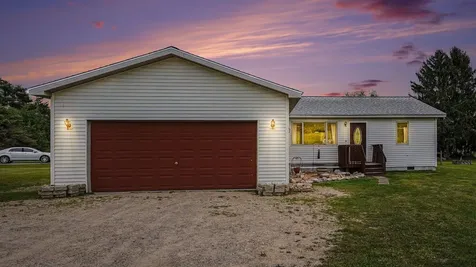 1001 Isabella Vista Drive Sherman Township MI 48893
