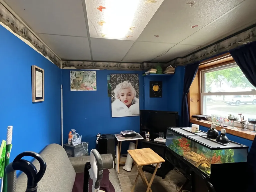 158 Moyer Avenue Alma City MI 48801