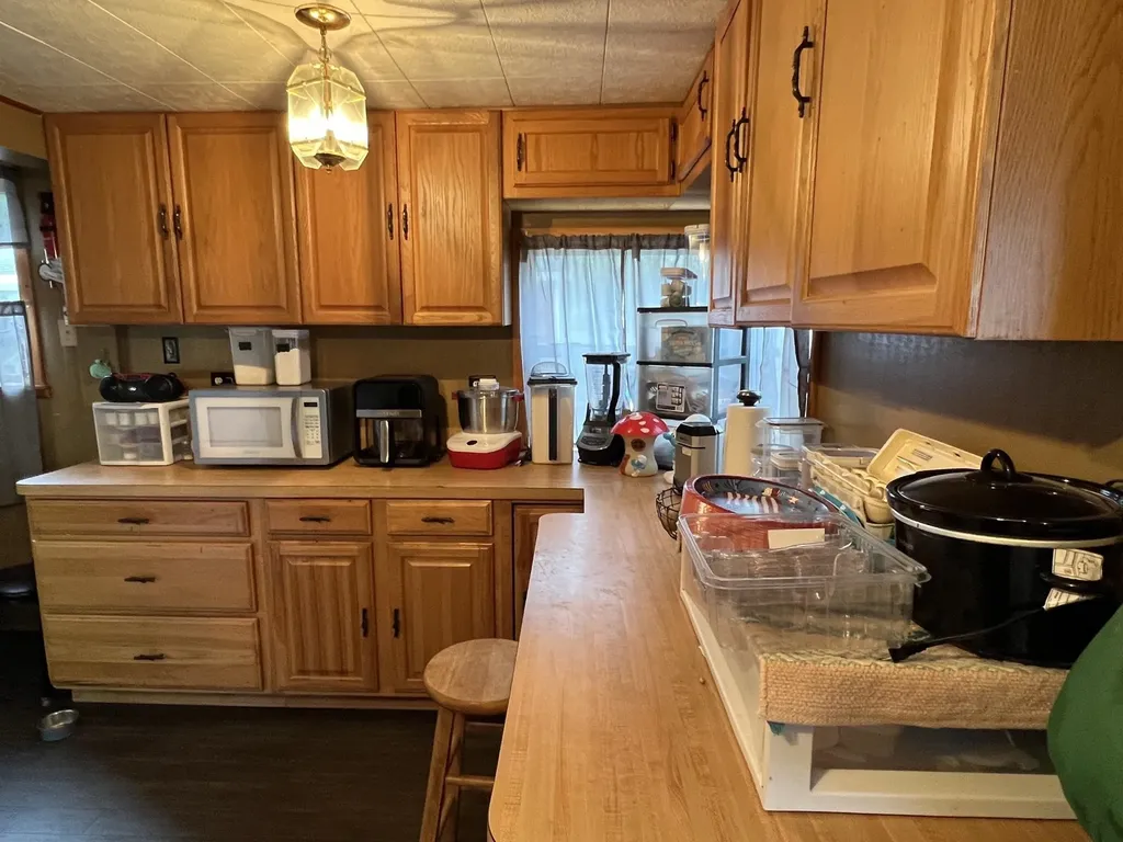 158 Moyer Avenue Alma City MI 48801