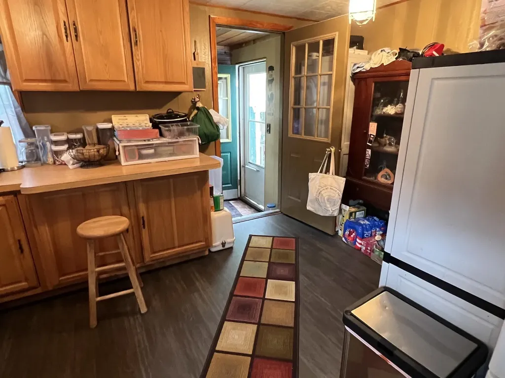 158 Moyer Avenue Alma City MI 48801