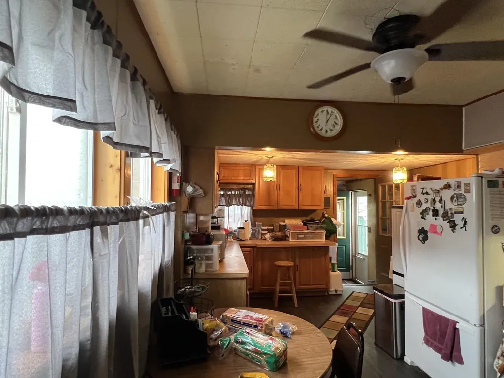 158 Moyer Avenue Alma City MI 48801