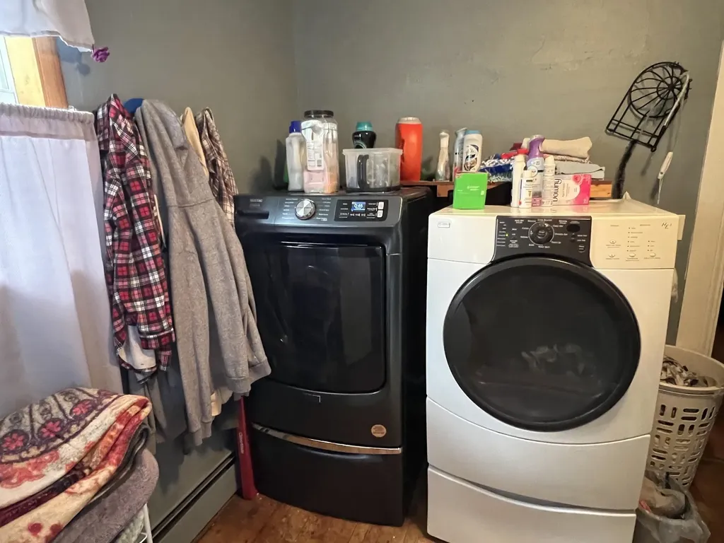 158 Moyer Avenue Alma City MI 48801