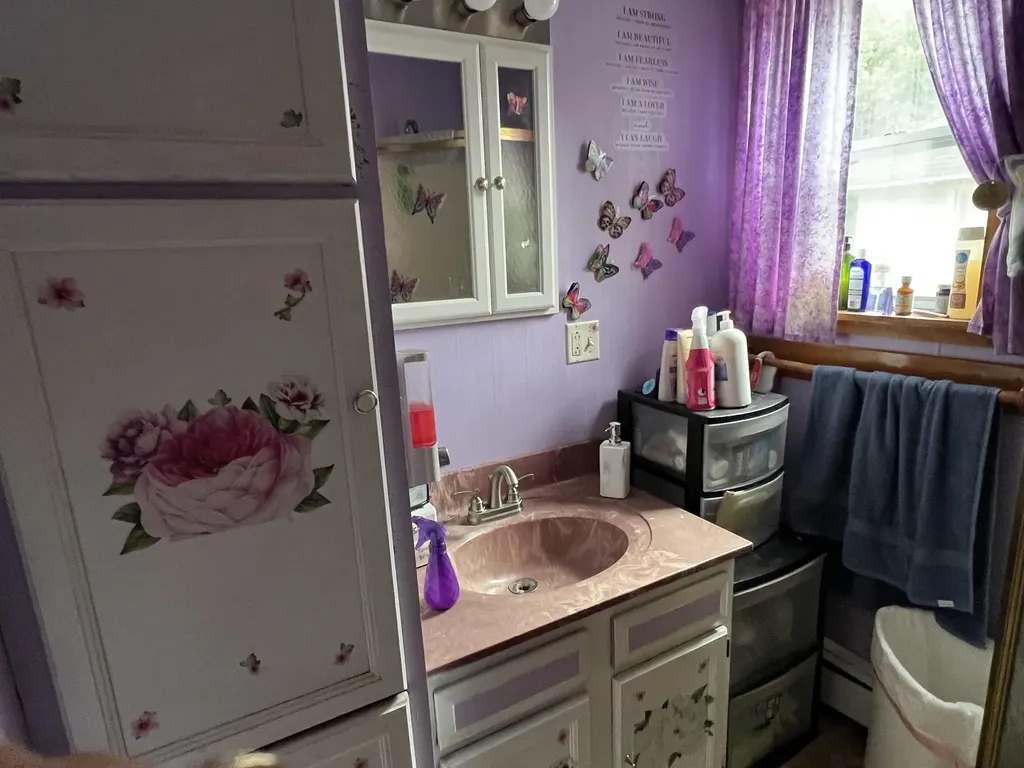 158 Moyer Avenue Alma City MI 48801
