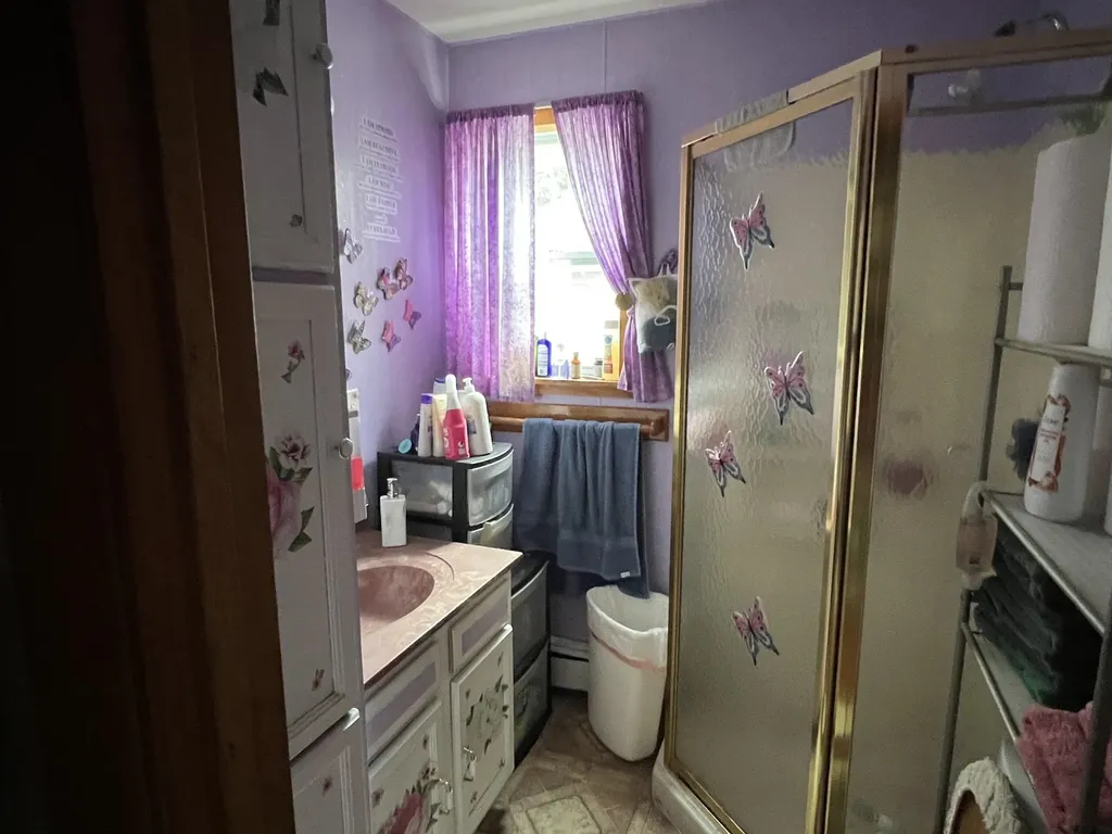 158 Moyer Avenue Alma City MI 48801