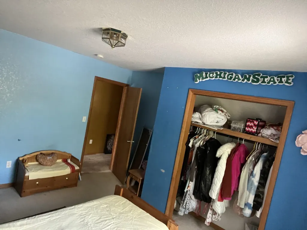 158 Moyer Avenue Alma City MI 48801