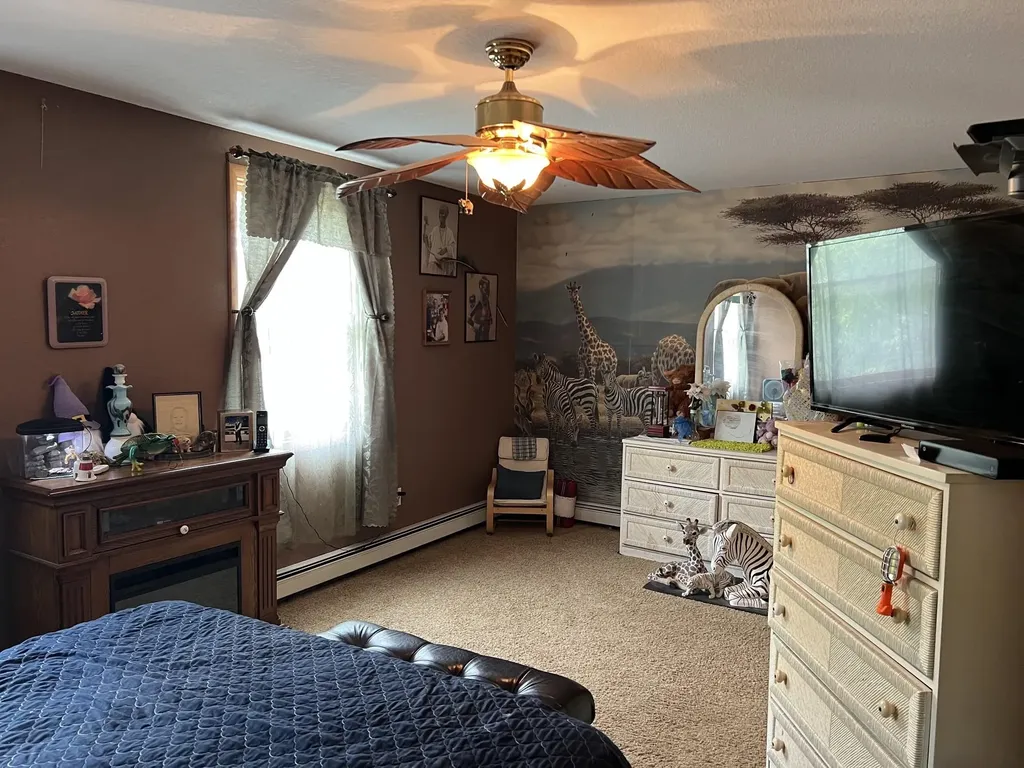158 Moyer Avenue Alma City MI 48801