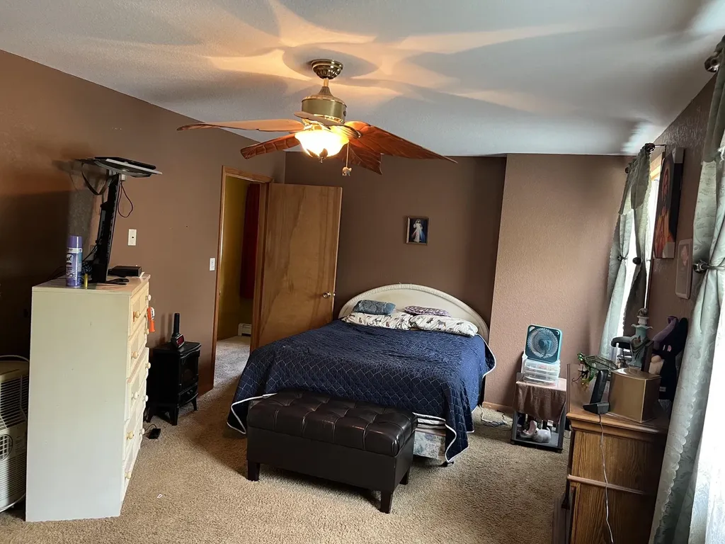 158 Moyer Avenue Alma City MI 48801
