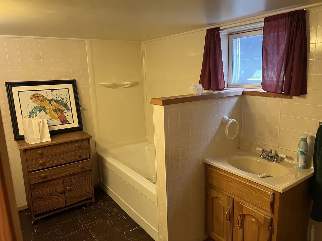 158 Moyer Avenue Alma City MI 48801