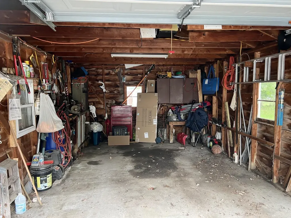 158 Moyer Avenue Alma City MI 48801