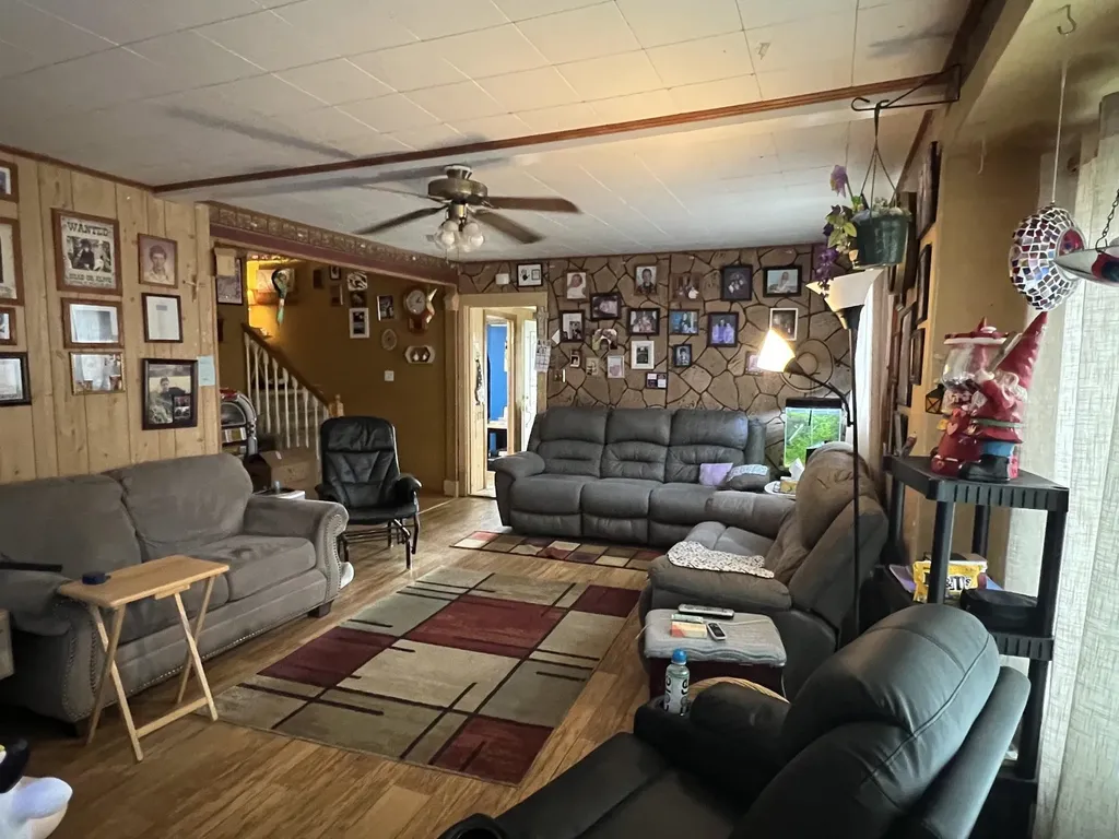 158 Moyer Avenue Alma City MI 48801