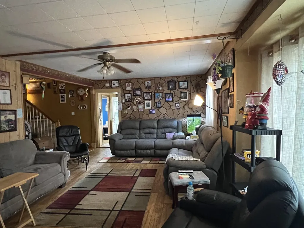 158 Moyer Avenue Alma City MI 48801