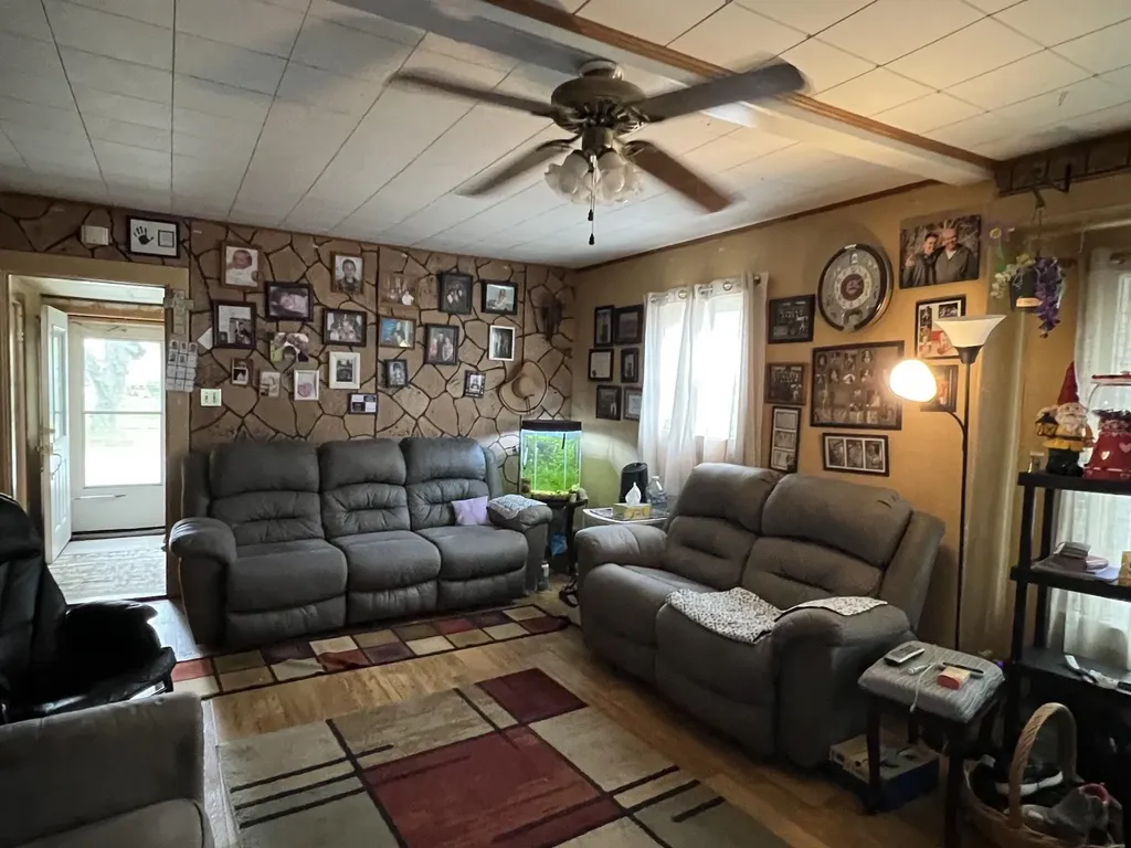 158 Moyer Avenue Alma City MI 48801
