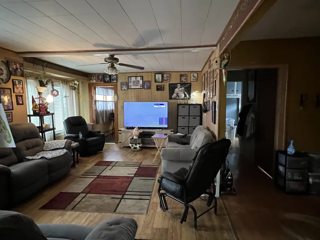 158 Moyer Avenue Alma City MI 48801