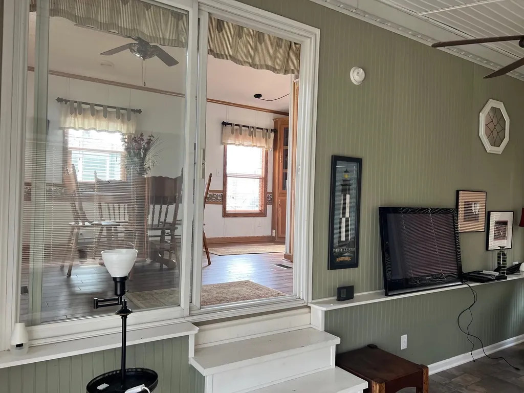2221 Grass Lake Avenue Freeman Township MI 48632