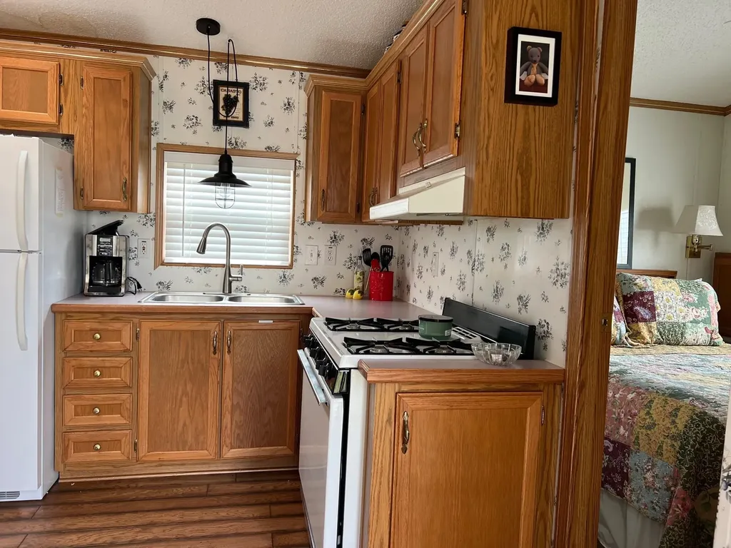 2221 Grass Lake Avenue Freeman Township MI 48632