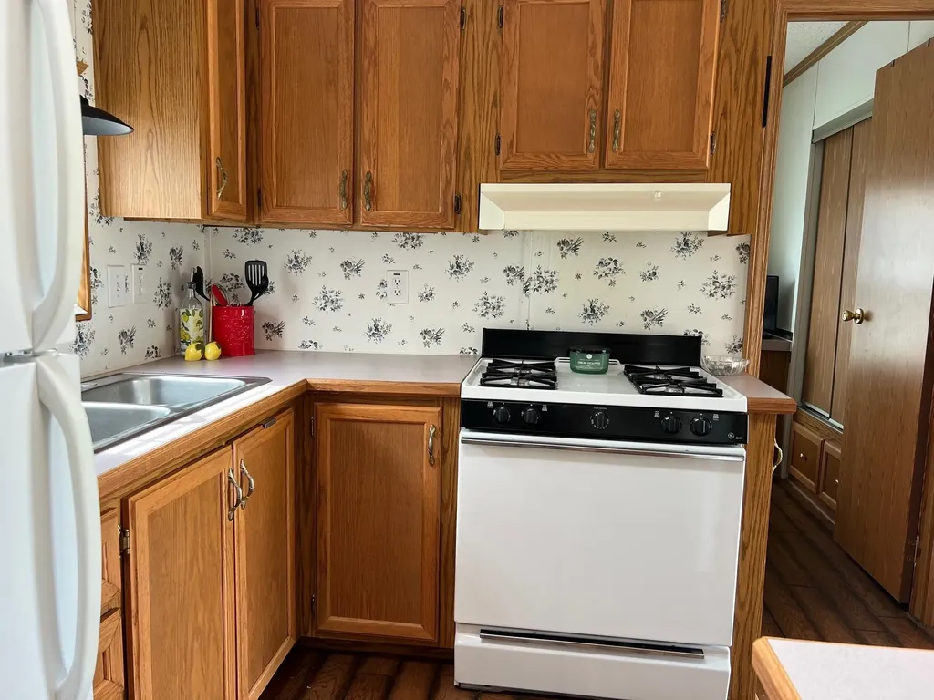 2221 Grass Lake Avenue Freeman Township MI 48632