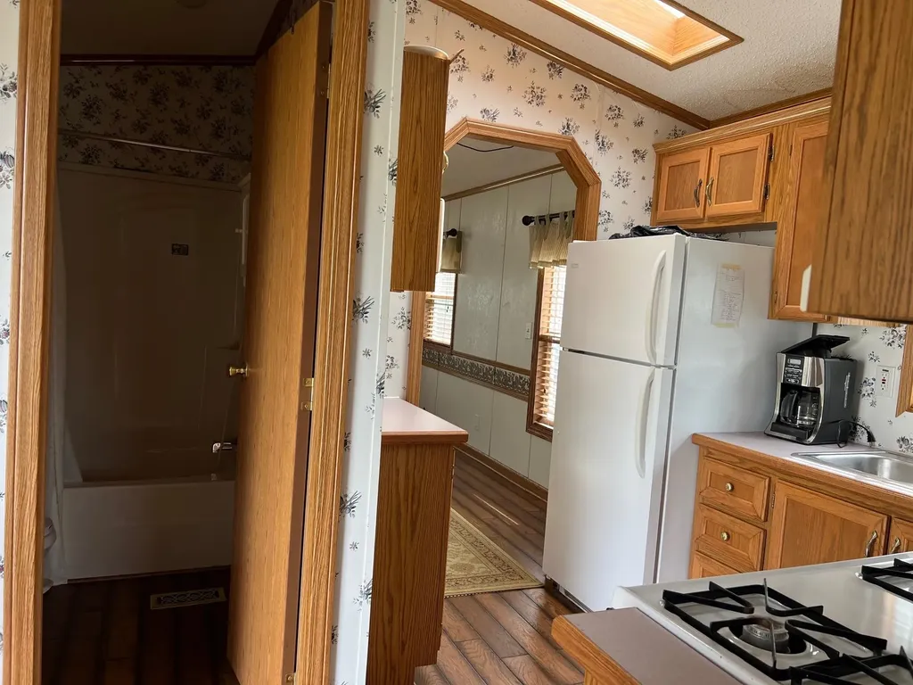 2221 Grass Lake Avenue Freeman Township MI 48632