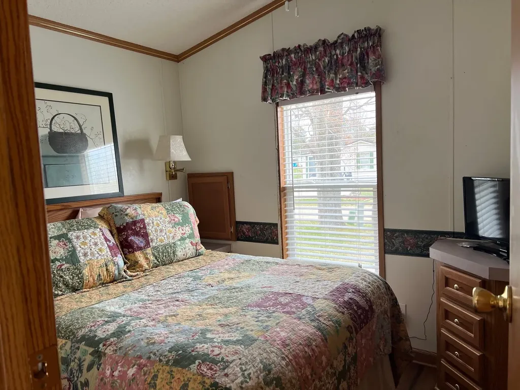 2221 Grass Lake Avenue Freeman Township MI 48632