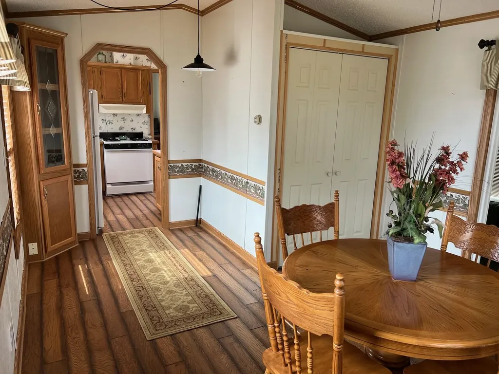 2221 Grass Lake Avenue Freeman Township MI 48632