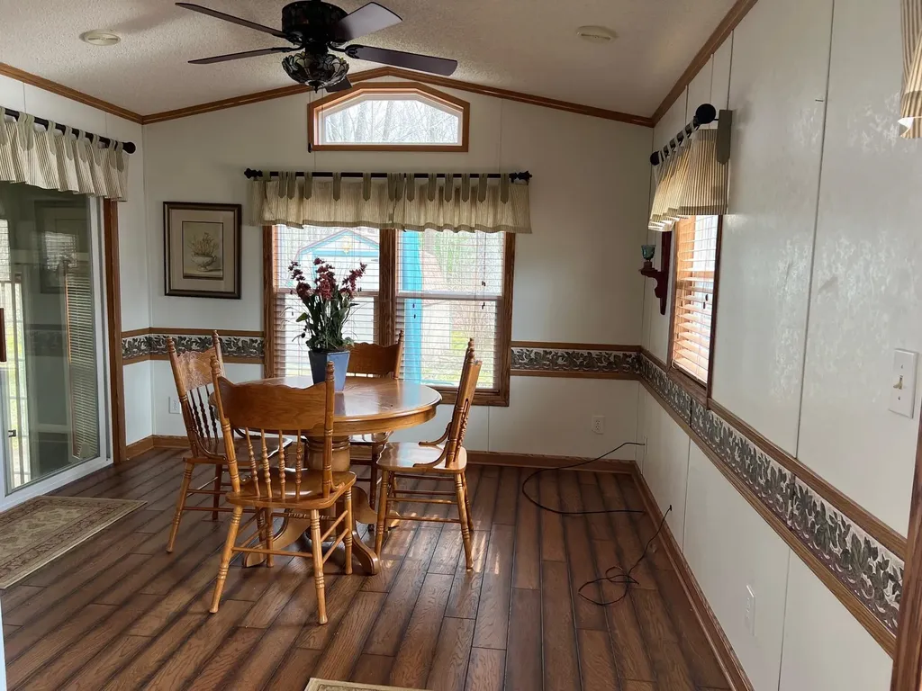 2221 Grass Lake Avenue Freeman Township MI 48632