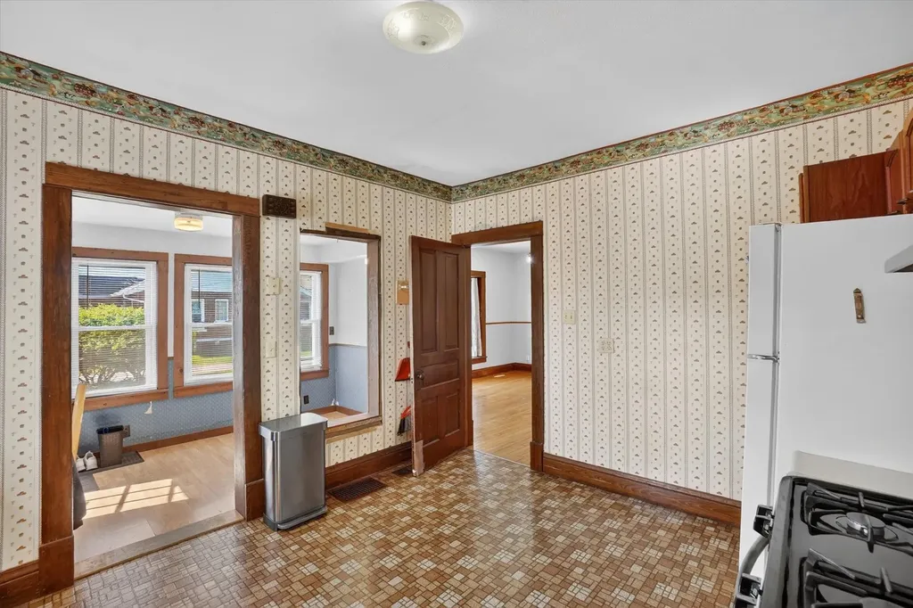 6348 N Pingree Road Seville Township MI 48832