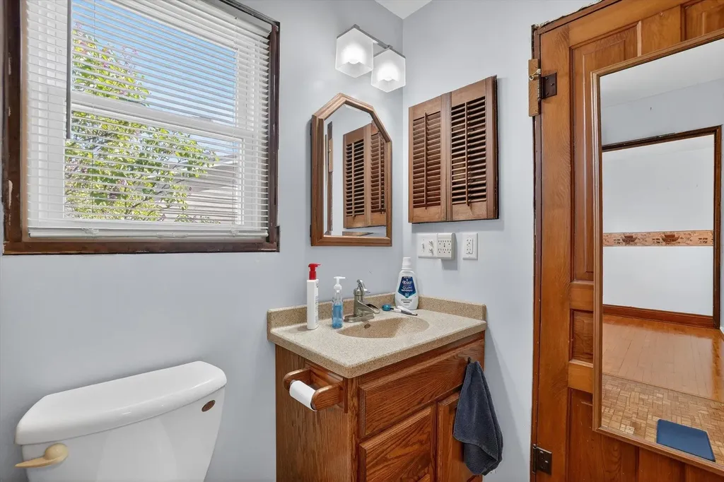 6348 N Pingree Road Seville Township MI 48832