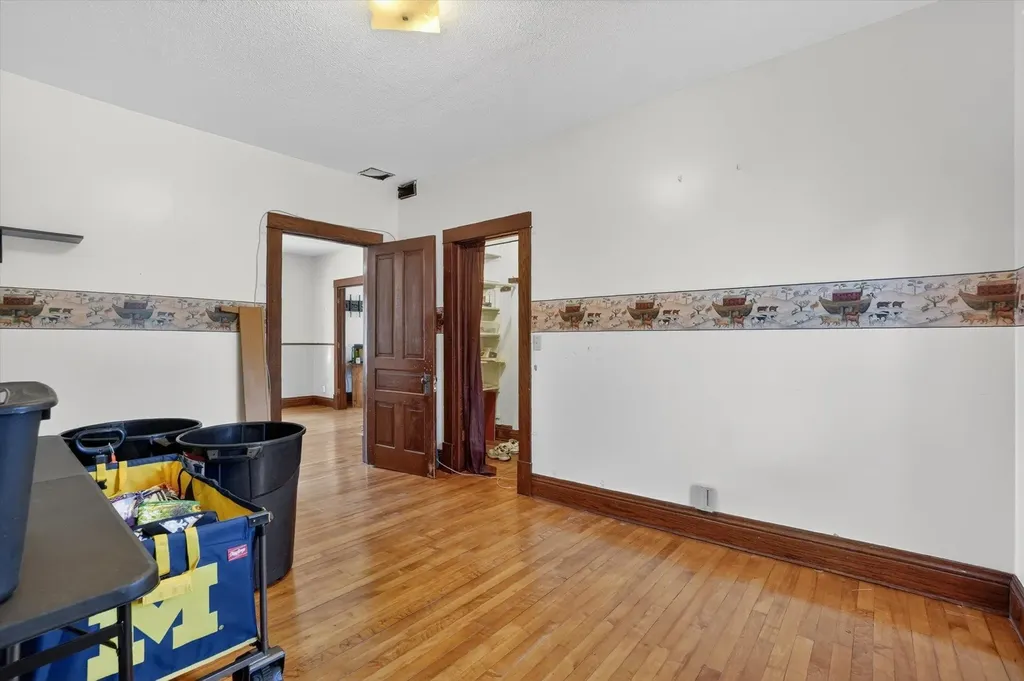 6348 N Pingree Road Seville Township MI 48832