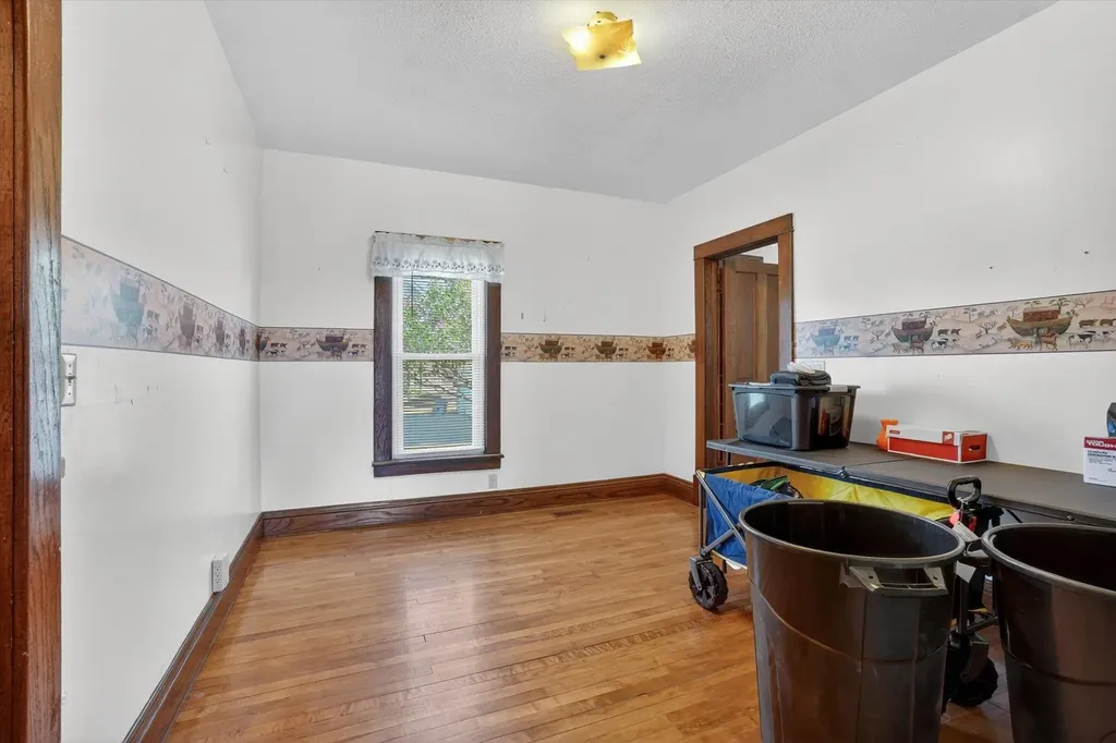 6348 N Pingree Road Seville Township MI 48832