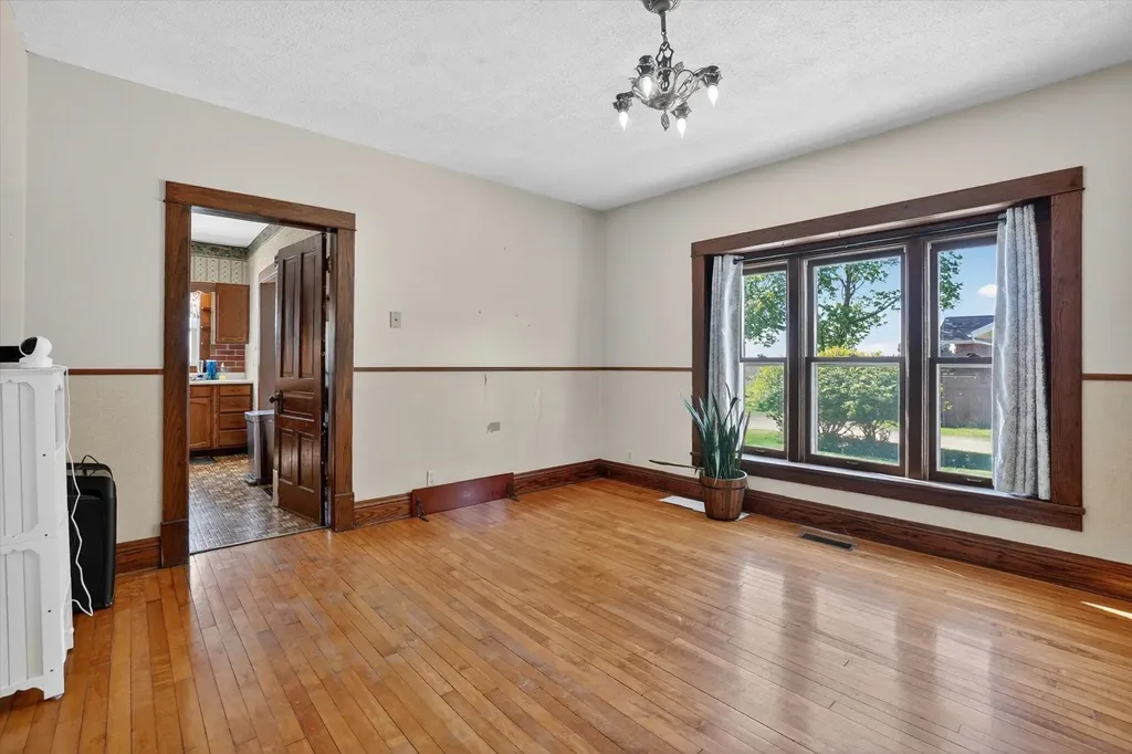 6348 N Pingree Road Seville Township MI 48832