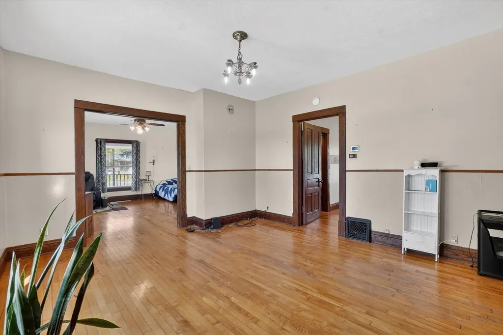 6348 N Pingree Road Seville Township MI 48832
