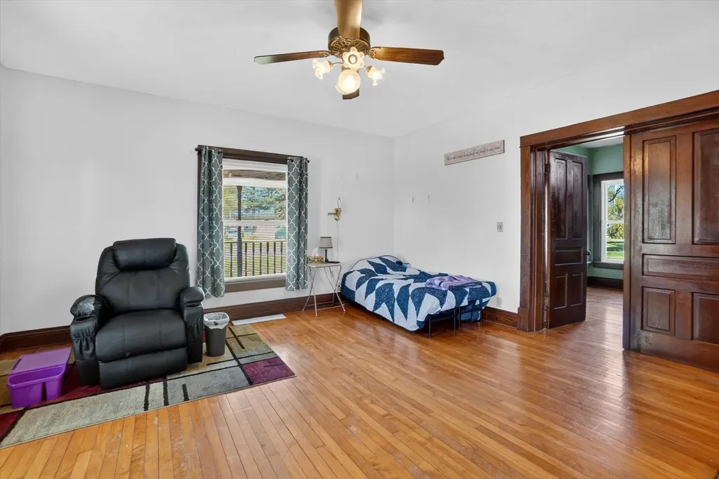 6348 N Pingree Road Seville Township MI 48832