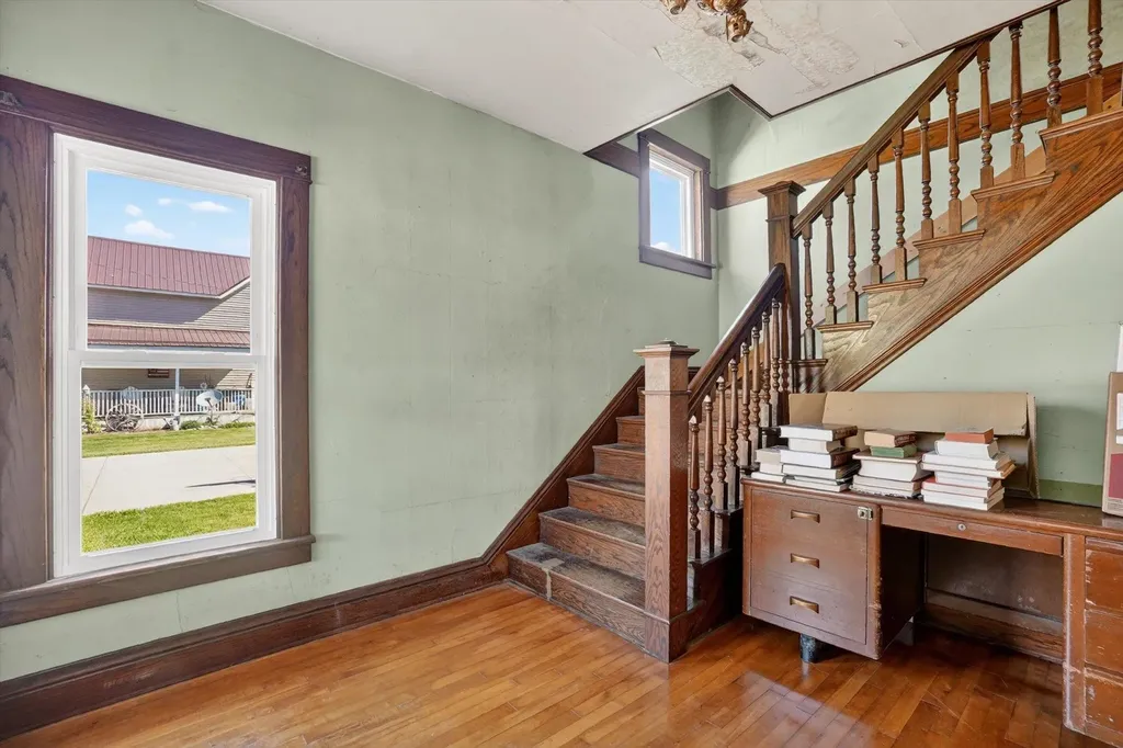6348 N Pingree Road Seville Township MI 48832