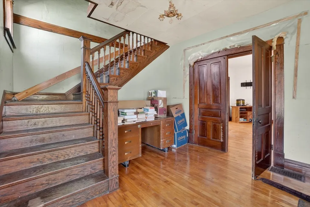 6348 N Pingree Road Seville Township MI 48832