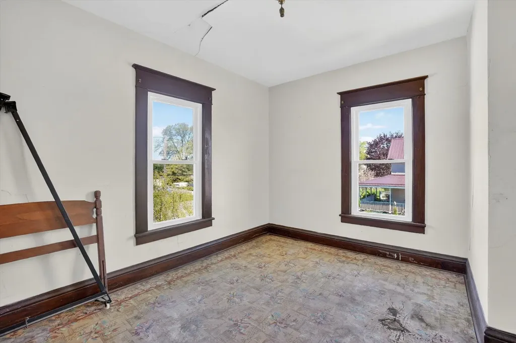 6348 N Pingree Road Seville Township MI 48832