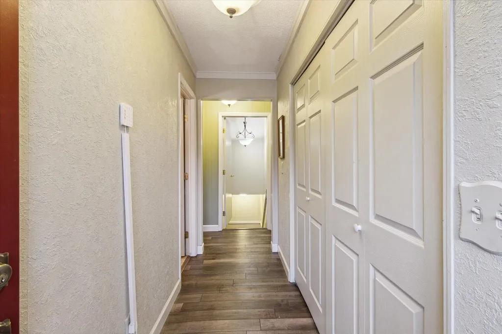 1132 Clubhouse Drive Broomfield Township MI 48893
