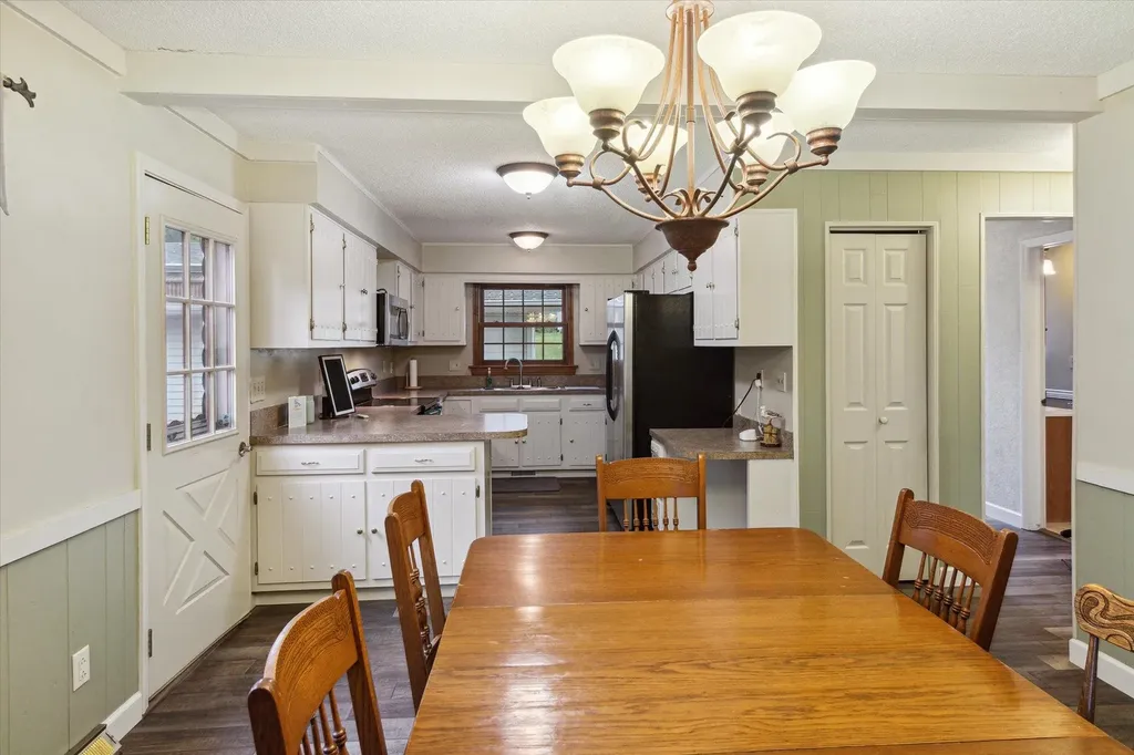 1132 Clubhouse Drive Broomfield Township MI 48893