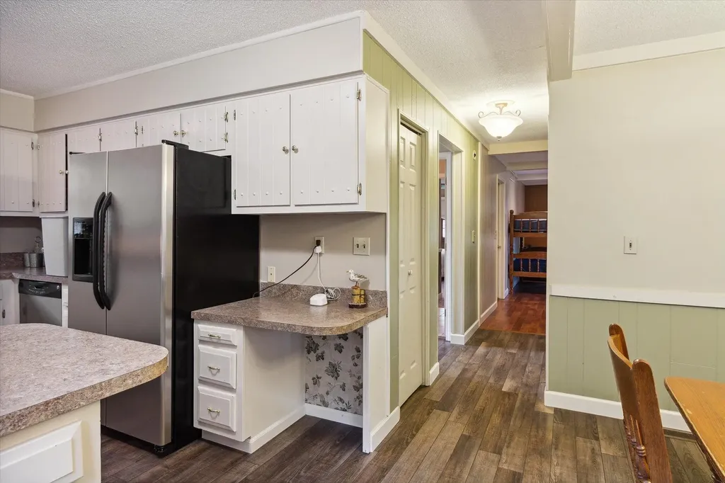 1132 Clubhouse Drive Broomfield Township MI 48893